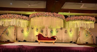 President Garden Function Hall | Birthday Party Halls in Shaikpet, Hyderabad