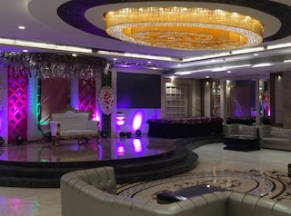Lavanya Dreams Banquet | Terrace Banquets & Party Halls in Peeragarhi, Delhi