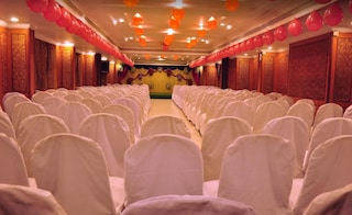 Royal Fort Hotel | Corporate Events & Cocktail Party Venue Hall in Asilmetta, Visakhapatnam
