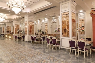 Tivoli Boutique Hotel | Wedding Halls & Lawns in Ashok Vihar Delhi, Delhi
