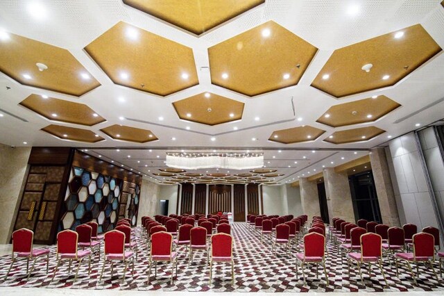 Marriage Halls And Wedding Halls In Gotri, Baroda | Halls In Gotri ...