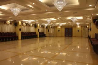 Landmark Marriage and Party Hall | Birthday Party Halls in Goregaon East, Mumbai