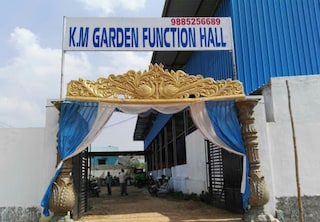 K M Garden Function Hall | Banquet Halls in Rampally, Hyderabad