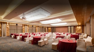 Regenta RPJ | Banquet Halls in Nana Mava, Rajkot