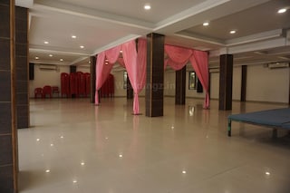 Rajshahi Resort Marriage Garden | Birthday Party Halls in Bicholi Mardana, Indore