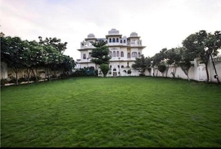Hotel Jaisingh Garh | Heritage Palace Wedding Venues in Mallatalai, Udaipur 