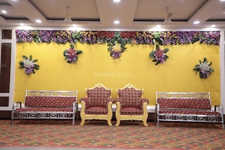Royal Parate Sabhagruha | Corporate Events & Cocktail Party Venue Hall in Khamla, Nagpur