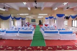 Bhartiya Krida Mandir Sports Complex | Terrace Banquets & Party Halls in Wadala, Mumbai