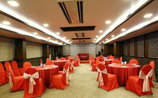 Hotel Ivy | Terrace Banquets & Party Halls in Pachpedi Naka, Raipur