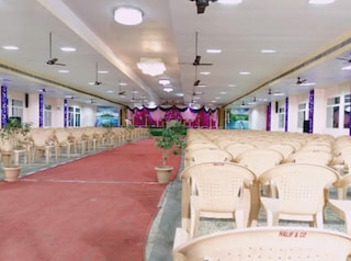 Faiz Mahal | Kalyana Mantapa and Convention Hall in Egmore, Chennai