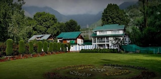 Almus Resorts | Marriage Halls in Chashme Shahi, Srinagar