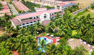 Joecons Beach Resort | Corporate Events & Cocktail Party Venue Hall in Benaulim, Goa