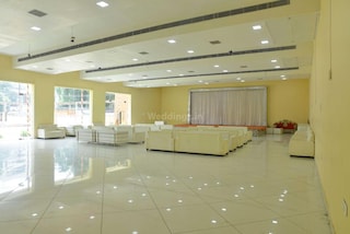 Ideal Banquet Hall | Corporate Events & Cocktail Party Venue Hall in Gandhi Nagar, Ranchi
