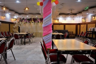 SilverKey Executive Stays 30334 Jaan Nagar Road | Birthday Party Halls in Jadavpur, Kolkata