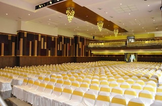 Devaki Anand Suvarna Convention Hall | Terrace Banquets & Party Halls in Bannerghatta Road, Bangalore