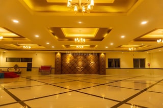 Banquets Leaf Surabhi | Corporate Events & Cocktail Party Venue Hall in Gajuwaka, Visakhapatnam
