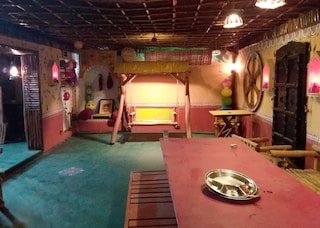 Machaan The Family Restaurant | Wedding Venues & Marriage Halls in Nagwa, Varanasi