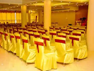 Hotel Thiruvizha | Wedding Hotels in Ambattur, Chennai