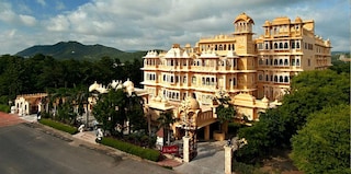 Chunda Palace | Terrace Banquets & Party Halls in Haridas Ji Ki Magri, Udaipur
