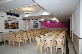 Hotel Metro Manor | Kalyana Mantapa and Convention Hall in Choolai, Chennai