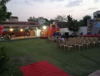 Satya Nil Ingole Lawn | Corporate Events & Cocktail Party Venue Hall in Anant Nagar, Nagpur