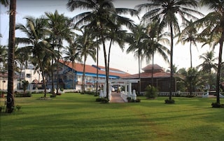 Hotel Goan Heritage | Beach Wedding Venues in Calangute, Goa