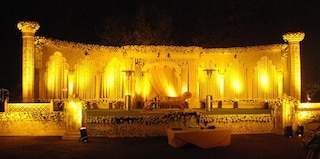 Shree Marriage Garden | Corporate Events & Cocktail Party Venue Hall in Malviya Nagar, Jaipur