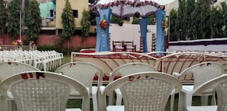 Keshavbaug Wadi | Wedding Halls & Lawns in Nava Wadaj, Ahmedabad