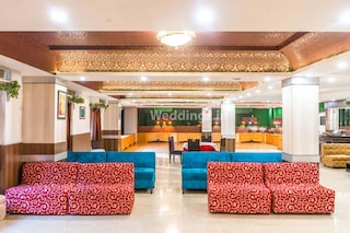 Hotel Krishna Sagar | Corporate Events & Cocktail Party Venue Hall in Avantika Extension, Ghaziabad