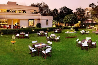 The Manor | Birthday Party Halls in New Friends Colony, Delhi