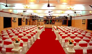 Hotel Mangalam Inn | Birthday Party Halls in Kota, Raipur