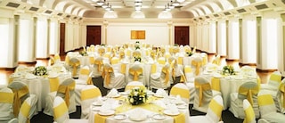 Cidade De Goa | Luxury Wedding Halls & Hotels in Dona Paula, Goa