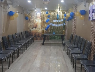 Monarch DLX Restaurant | Terrace Banquets & Party Halls in Jagatpur, Cuttack