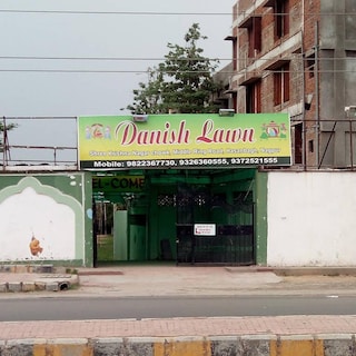 Danish Lawn | Party Plots in Kharbi, Nagpur