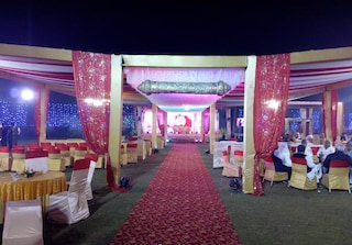 Shri Ram Vatika | Corporate Events & Cocktail Party Venue Hall in Sector 103, Gurugram