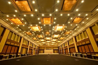 Green YMCA Banquets And Lawn | Wedding Venues & Marriage Halls in Makarba, Ahmedabad