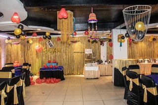 Sasuraal Restaurant | Corporate Events & Cocktail Party Venue Hall in Sector 7, Gurugram