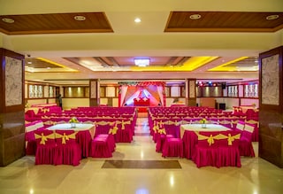 Sun Park Hotel and Banquet | Birthday Party Halls in Zirakpur, Chandigarh