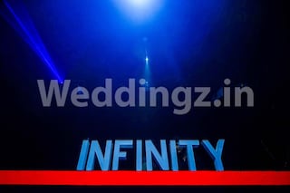 Club Infinity | Wedding Venues & Marriage Halls in Piplod, Surat