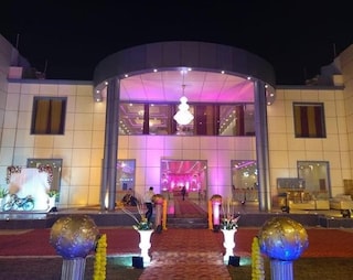 Sangeet Lawn and Banquet Hall | Wedding Halls & Lawns in Jankipuram, Lucknow