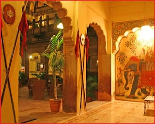 Fort Chanwa | Corporate Events & Cocktail Party Venue Hall in Airport Road, Jodhpur