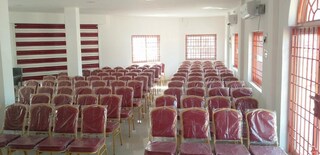 Balajee Mini Hall | Party Halls and Function Halls in Perungalathur, Chennai