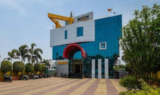 Hotel Nandini | Birthday Party Halls in Midc, Aurangabad