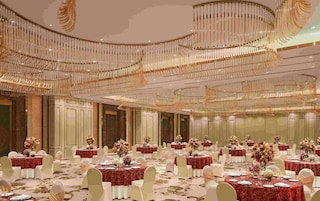 Taj Tirupati | Luxury Wedding Halls & Hotels in Tirupati 