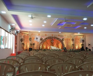 A To Z Fancy Mahal | Banquet Halls in Podanur, Coimbatore