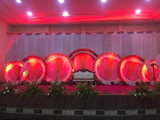 City Garden | Corporate Events & Cocktail Party Venue Hall in Sevoke Road, Siliguri