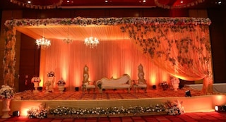 The Grand Village | Corporate Events & Cocktail Party Venue Hall in Sector 143, Noida