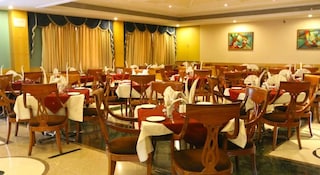 Ambassador Hotel | Luxury Wedding Halls & Hotels in Shivajinagar, Pune