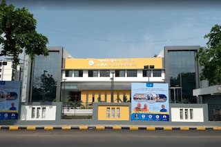 A M C Late Shree D K Patel Community Hall | Kalyana Mantapa and Convention Hall in Naranpura, Ahmedabad