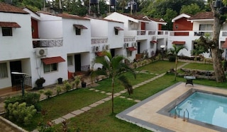 Hotel Whispering Woods | Outdoor Villa & Farm House Wedding in Anjuna, Goa